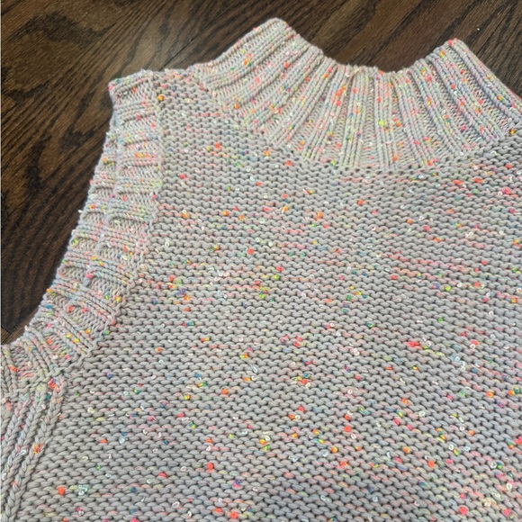 Anthropologie Brea Sweater Tank | XSmall - Picture 5 of 9